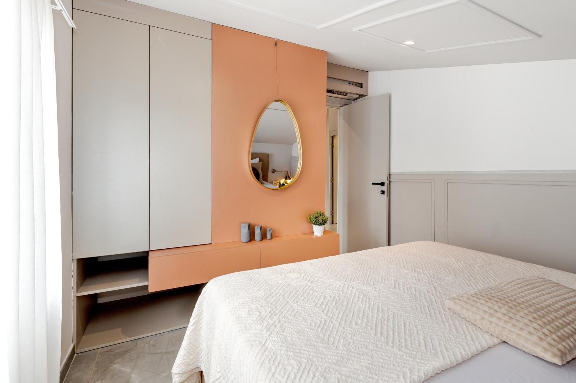 Danica Luxury Seaside Apartment Шибеник Екстер'єр фото