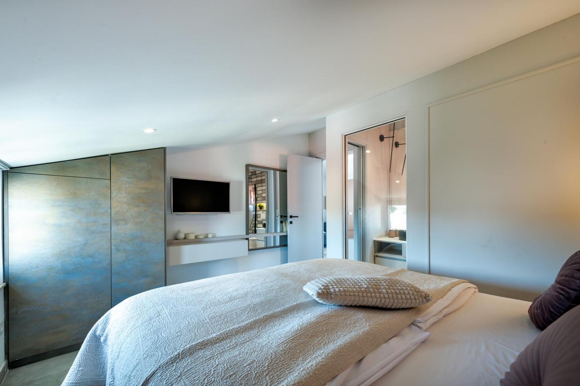 Danica Luxury Seaside Apartment Шибеник Екстер'єр фото