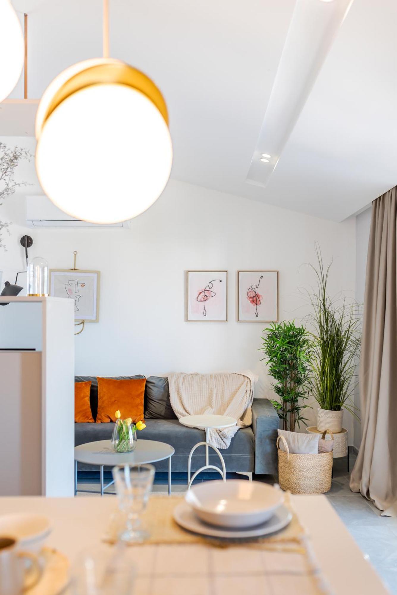 Danica Luxury Seaside Apartment Шибеник Екстер'єр фото