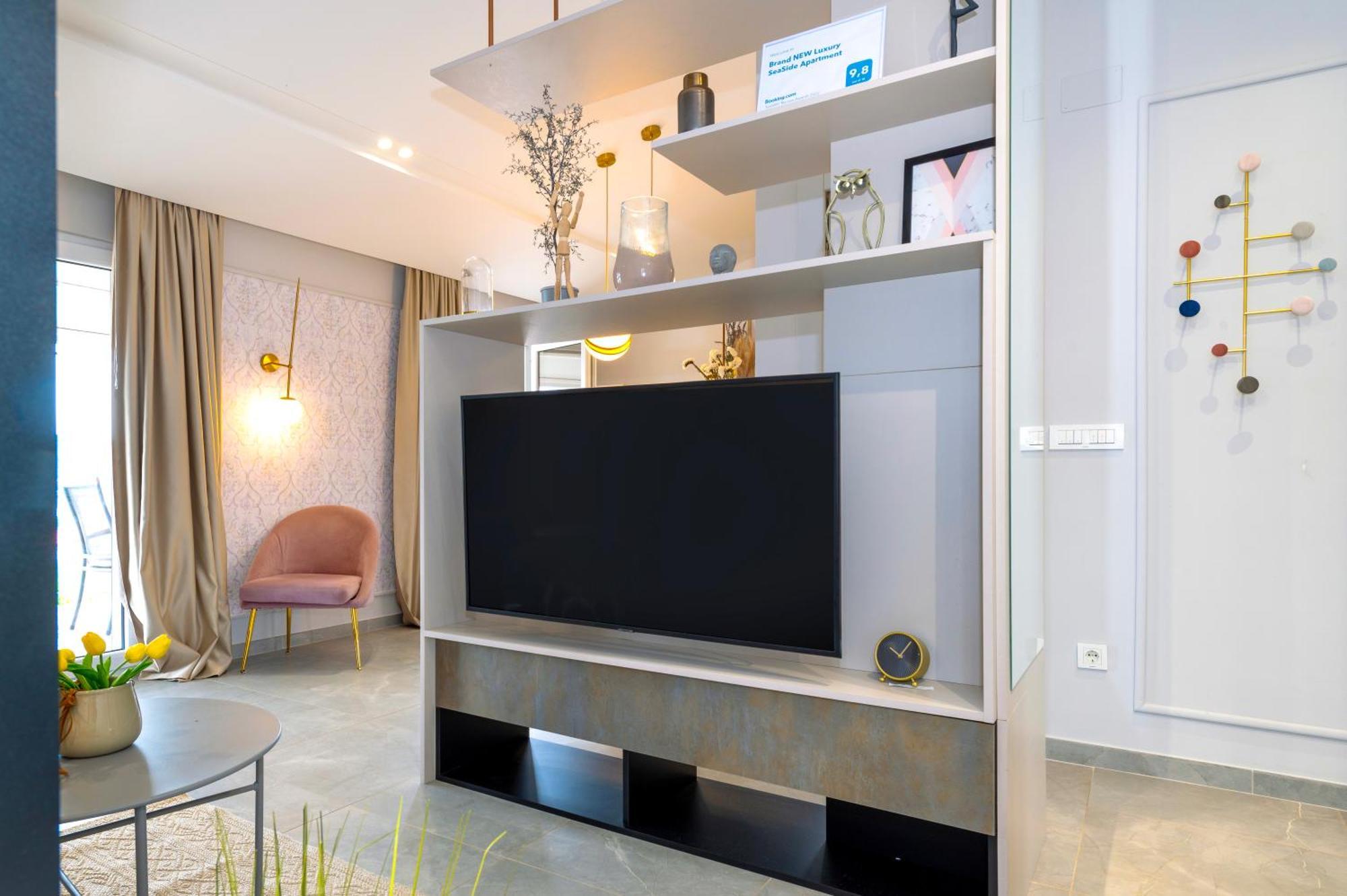 Danica Luxury Seaside Apartment Шибеник Екстер'єр фото
