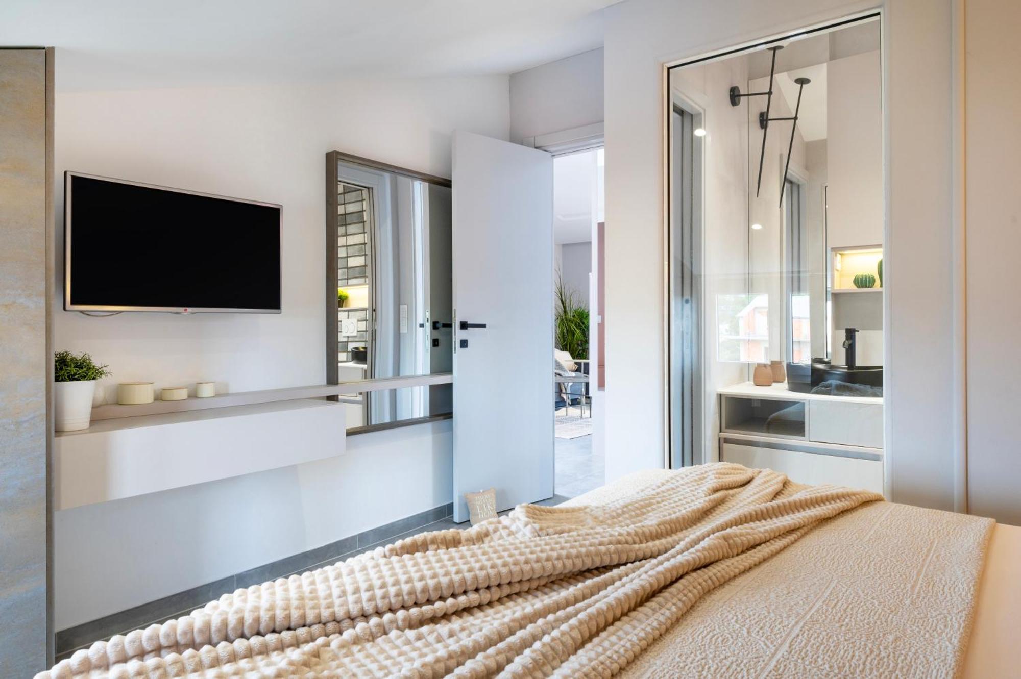 Danica Luxury Seaside Apartment Шибеник Екстер'єр фото